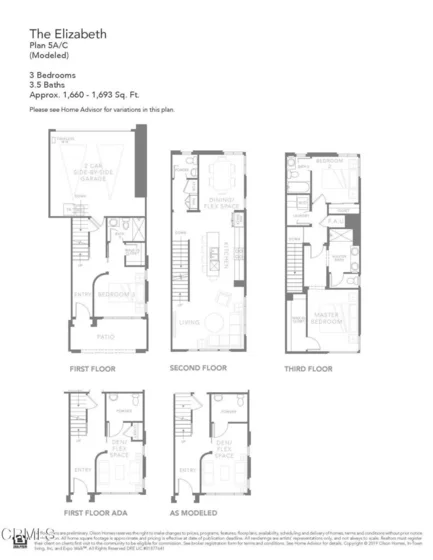 2931 W Exposition Place #1 photo 16