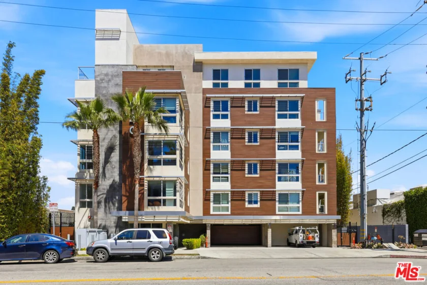 4140 Glencoe Avenue #516 photo 22