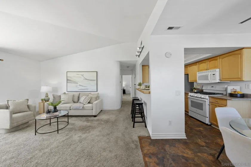 9409 Fairgrove Lane #204 photo 2