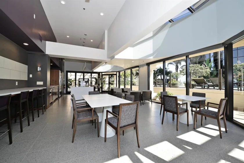 100 Harbor Drive #3504 photo 58
