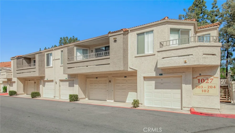 1027 Vista Del Cerro Drive #204 photo 1