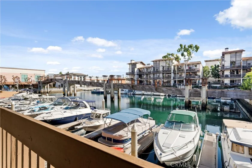 7126 N Marina Pacifica Drive photo 1