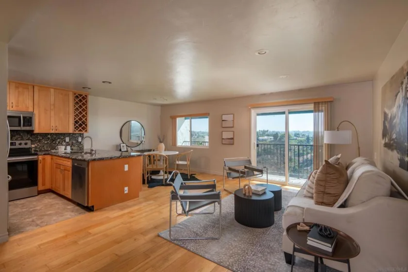2963 Cowley Way #89 photo 1