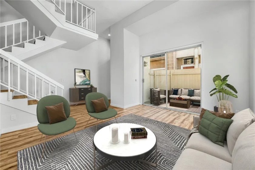 10911 Bluffside Drive #21 photo 1