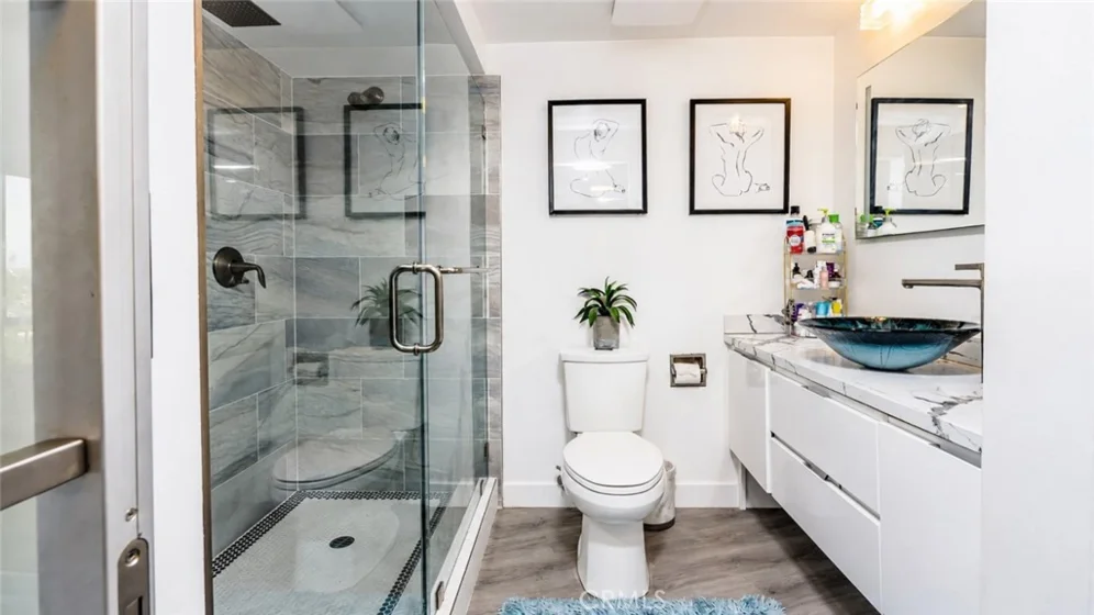 4265 Marina City Drive #811 photo 8