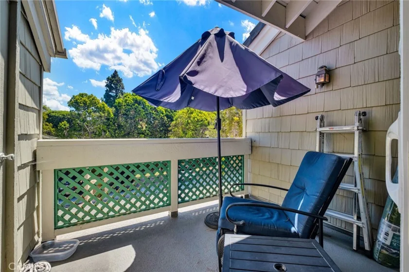 7402 Yellowtail Drive #201 photo 18