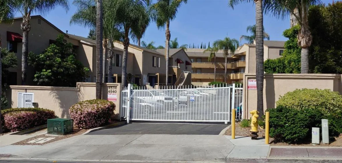 4540 60th Street #209 photo 1