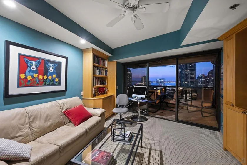 100 Harbor Drive #2404 photo 30