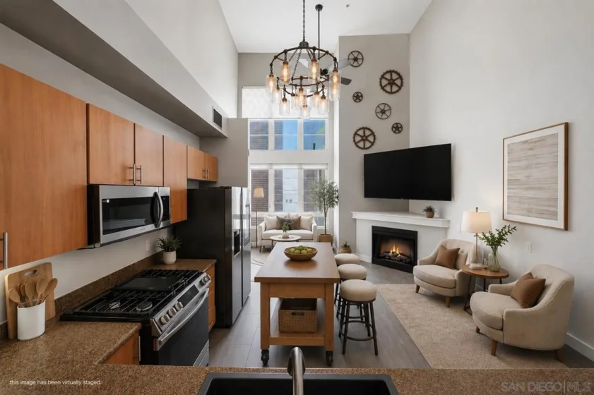1480 Broadway #2607 photo 7