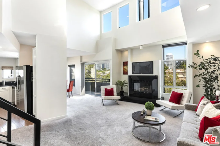 10664 Wilkins Avenue #301 photo 1