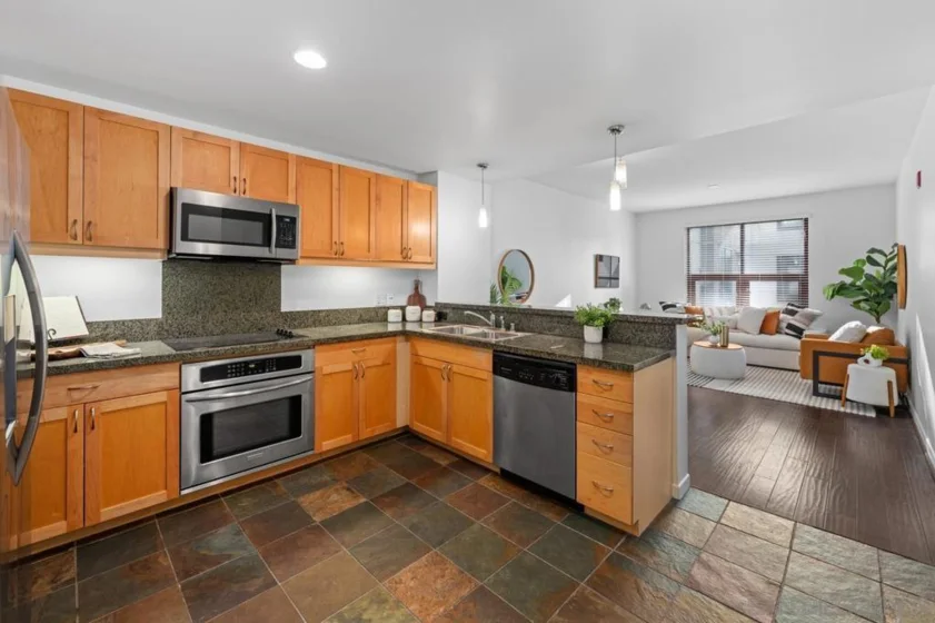 1150 J Street #614 photo 2