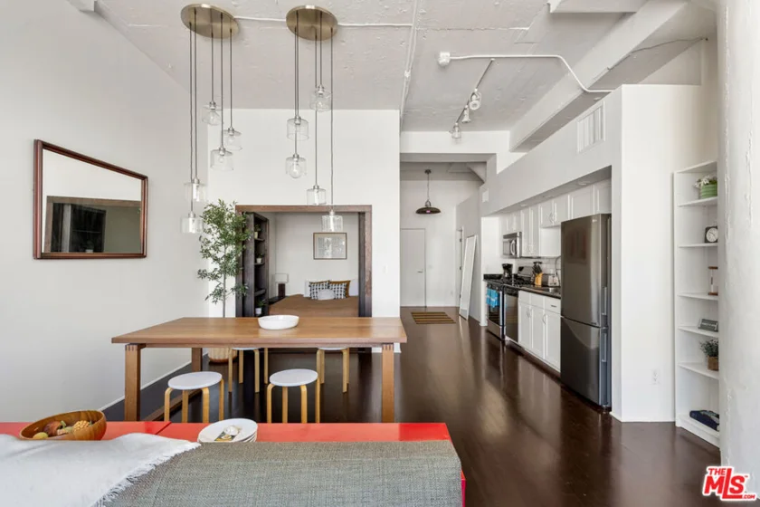420 S San Pedro Street #410 photo 10