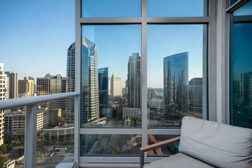1262 Kettner Boulevard #2203 photo 8