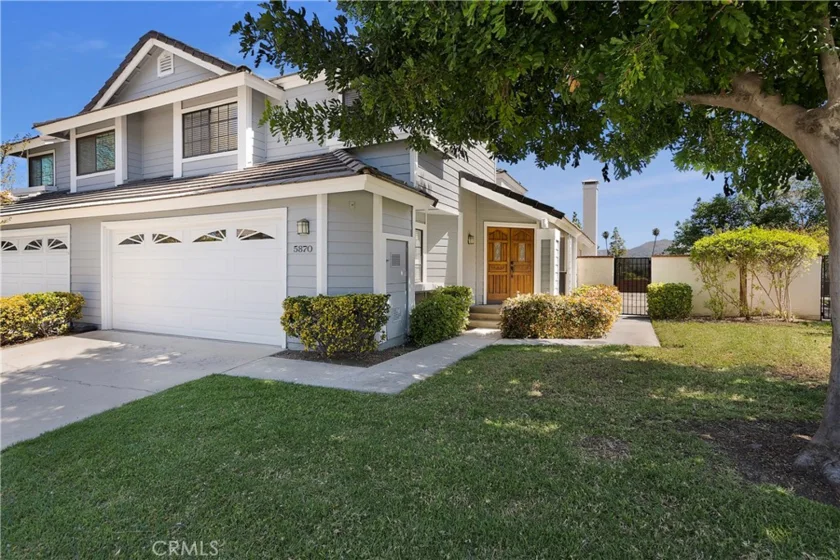 5870 Sunset Ranch Drive photo 1