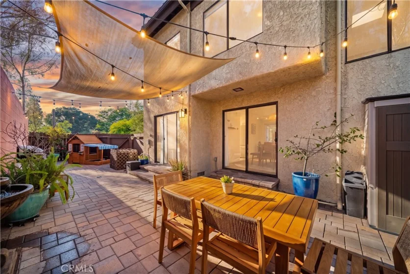 708 Fremont Villas #1 photo 30