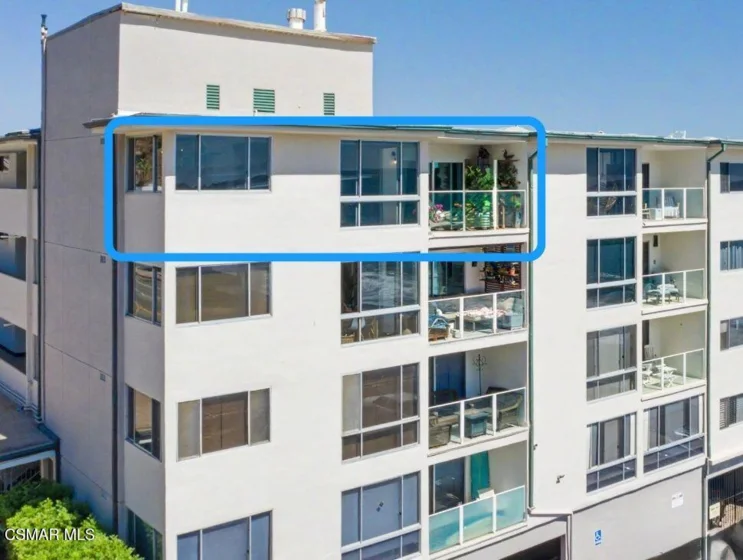 22548 Pacific Coast Highway #407 photo 21