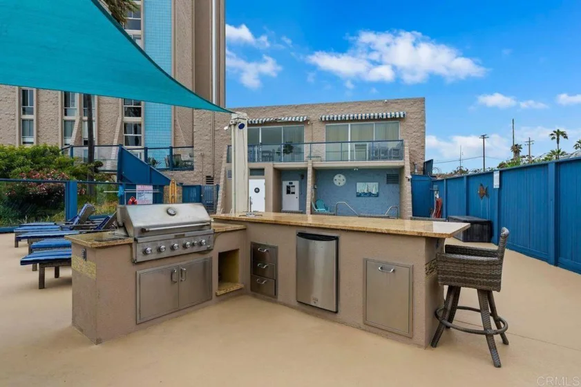 1200 N Harbor Drive #16B photo 29