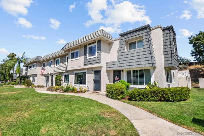 9416 Carlton Oaks Drive #E photo 1
