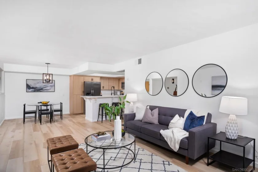 5885 El Cajon Bl. #213 photo 1