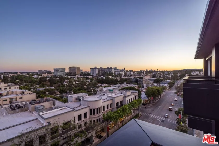 8899 Beverly Boulevard #9D photo 35