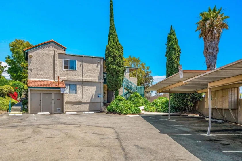 3427 Capalina Road #25 photo 5