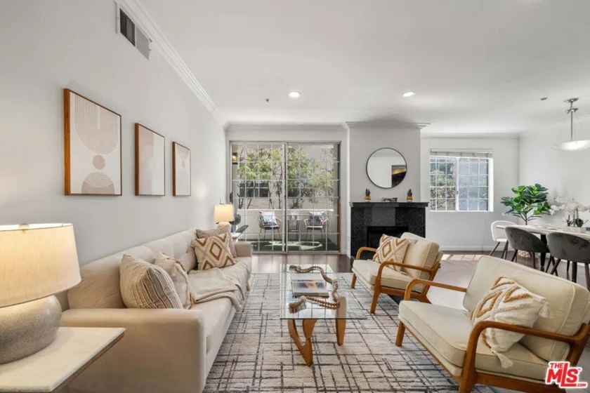 10630 Eastborne Avenue #103 photo 7