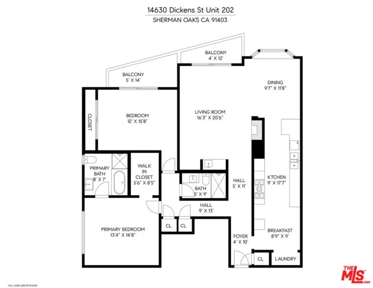 14630 Dickens Street #202 photo 29