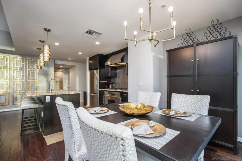 1262 Kettner Boulevard #2203 photo 11