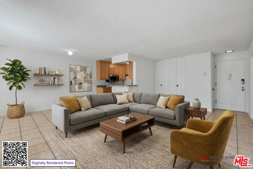 1831 Prosser Avenue #216 photo 2