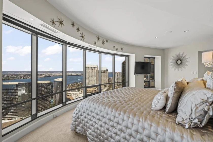 200 Harbor Drive #3702 photo 13