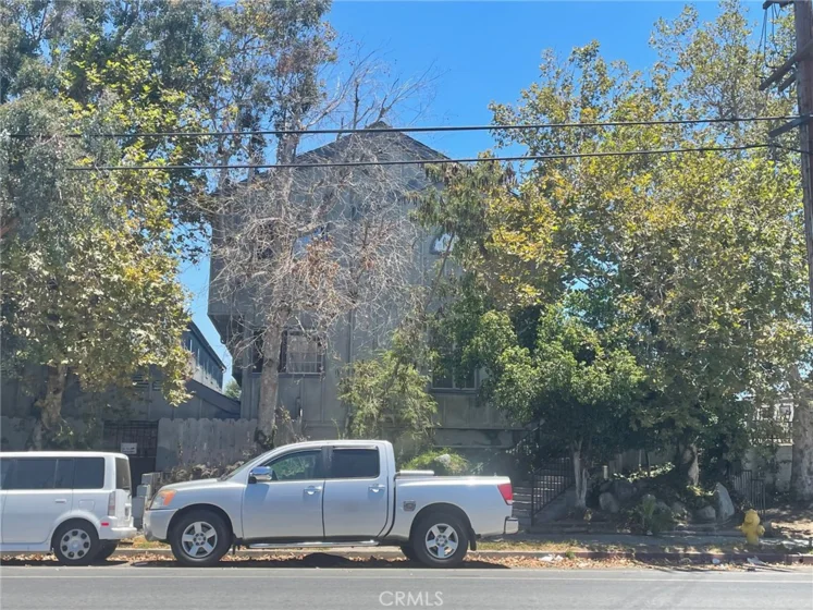 9332 Van Nuys Boulevard #70 photo 1