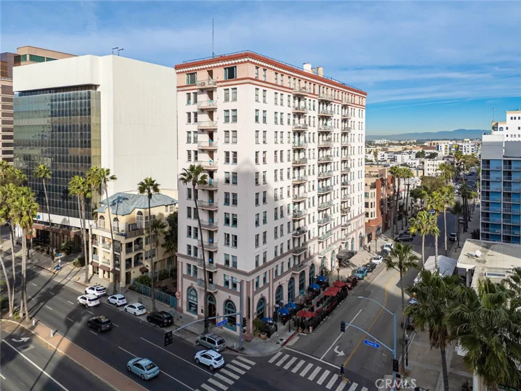 455 E Ocean Boulevard #515 photo 1