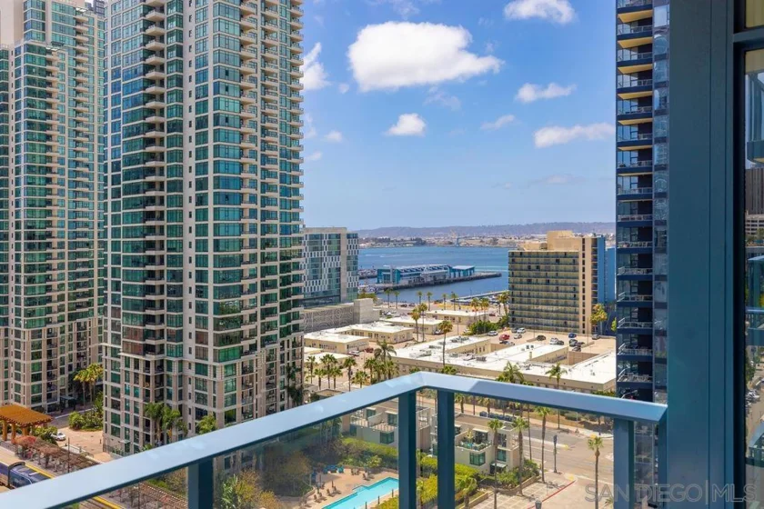 1388 Kettner Boulevard #1507 photo 57