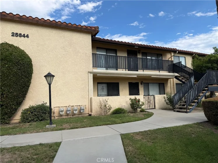 25644 Sharp Drive #E photo 1