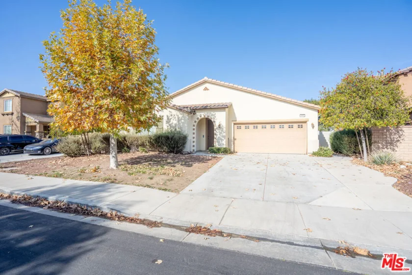 25322 Lone Acres Road photo