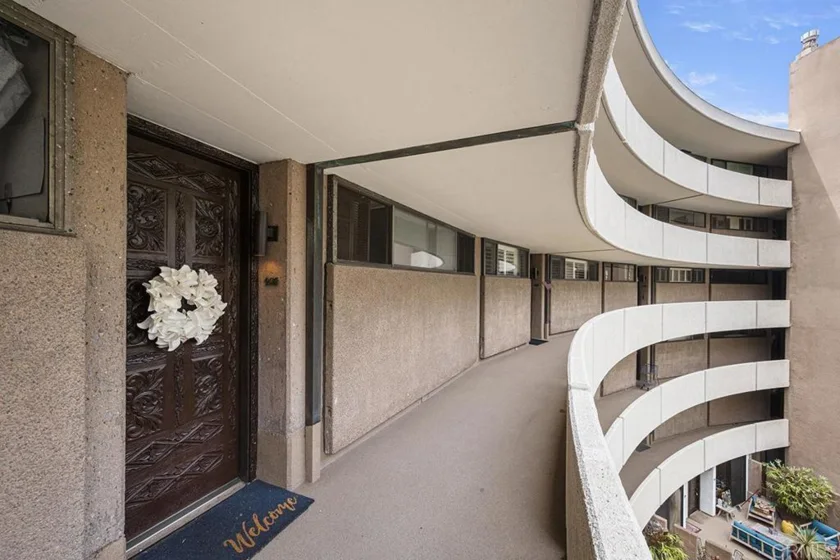 1150 Anchorage Lane #408 photo 1