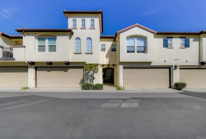 5030 Gavilan Way #45 photo 1