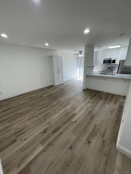 4860 Rolando Court #18 photo 1