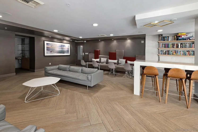 1277 Kettner Boulevard #102 photo 26