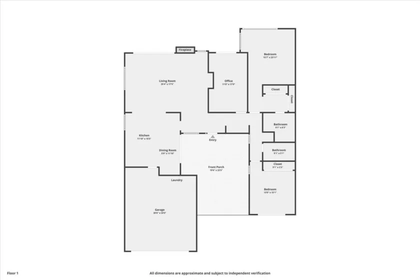 22766 Arbella Road photo 1