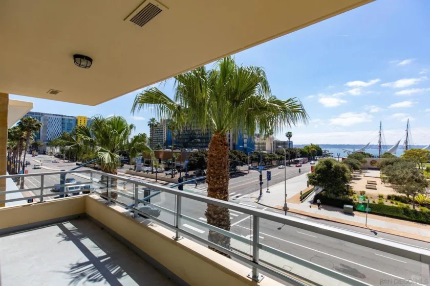 1431 Pacific Highway #411 photo 45