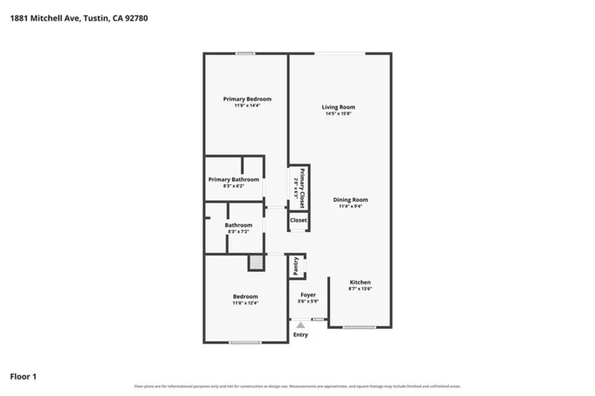 1881 Mitchell Avenue #135 photo 45