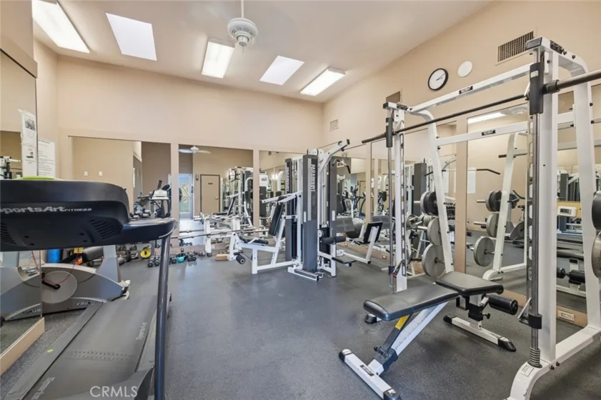 4455 Los Feliz Boulevard #601 photo 43