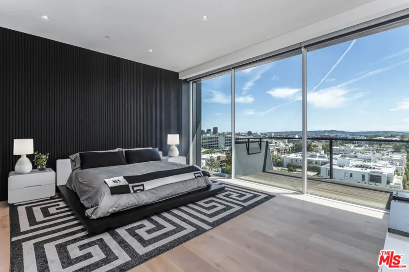 8899 Beverly Boulevard #9D photo 9
