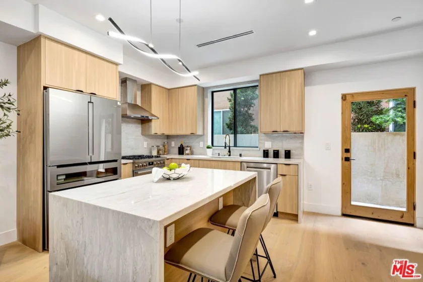 4329 Radford Avenue #2 photo 15