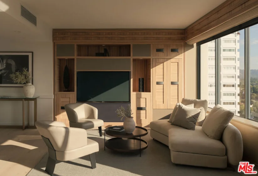 10724 Wilshire Boulevard #1501 photo 27