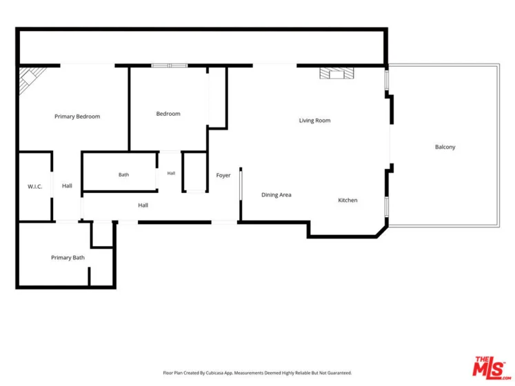 11838 Kiowa Avenue #101 photo 33