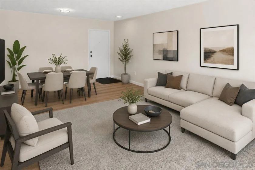 4900 Rosehedge Drive #304 photo 2