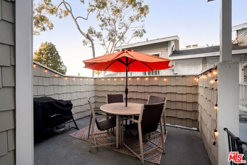 4658 Don Lorenzo Drive #E photo 24