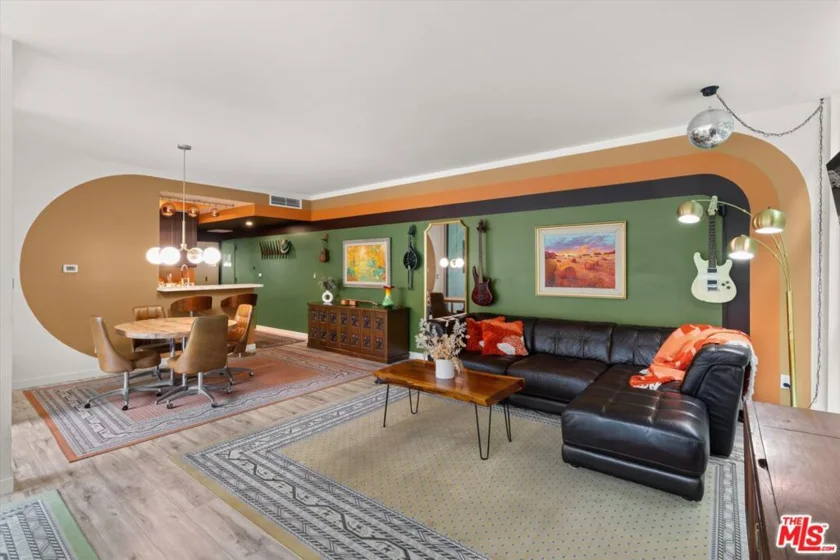 7960 Selma Avenue #207 photo 1